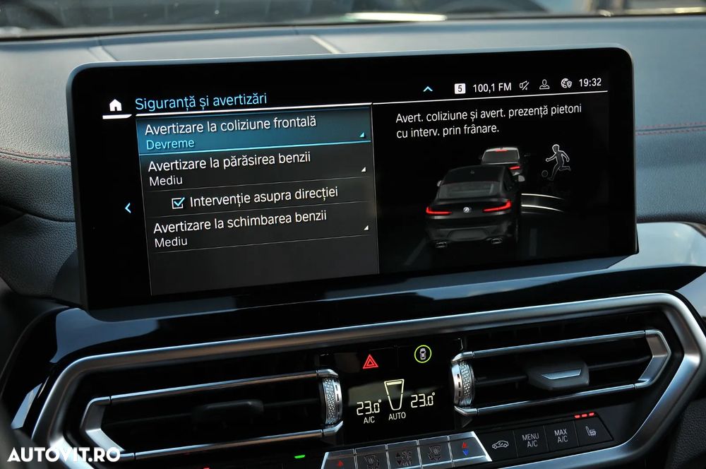 BMW X4 xDrive20d Aut. M Sport Edition - 24