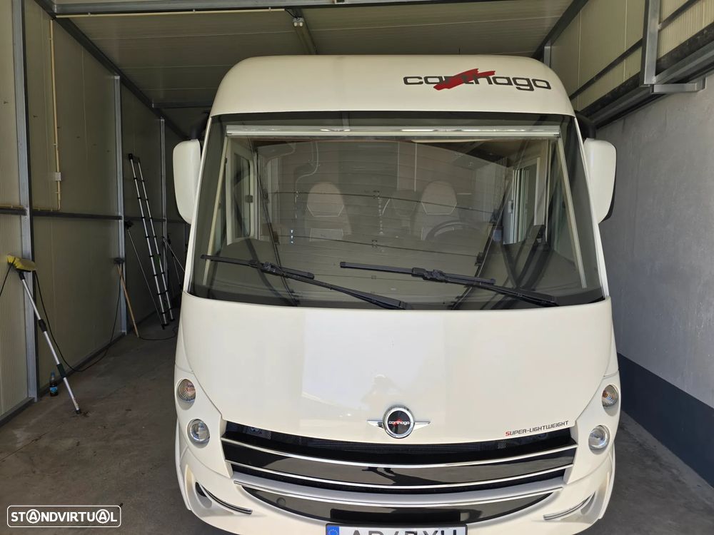 Carthago C-Compactline - 3