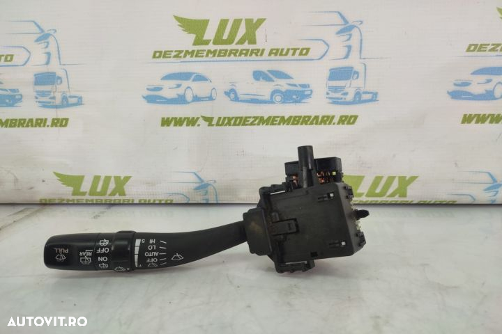 Maneta stergatoare 202004726lhd Hyundai Santa Fe CM  [din 2006 pana  2010] seria - 2