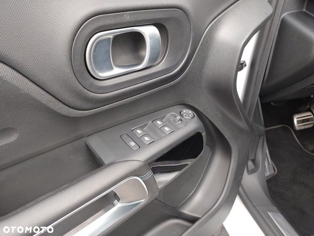 Citroën C5 Aircross 1.5 BlueHDi Shine EAT8 - 12