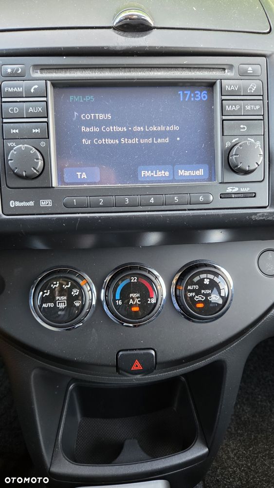 Nissan Note - 15