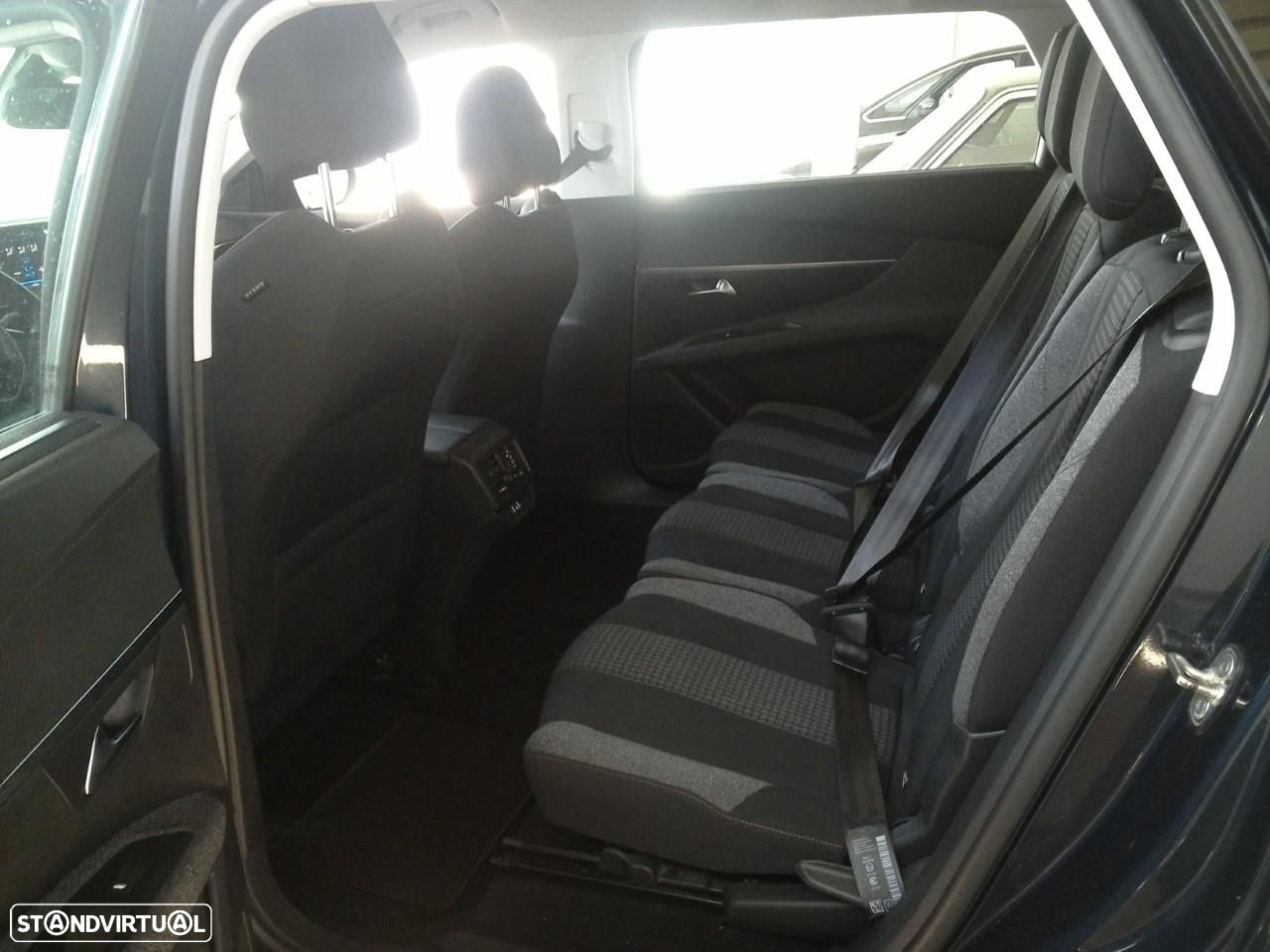 Peugeot 5008 1.5 BlueHDi Active - 6