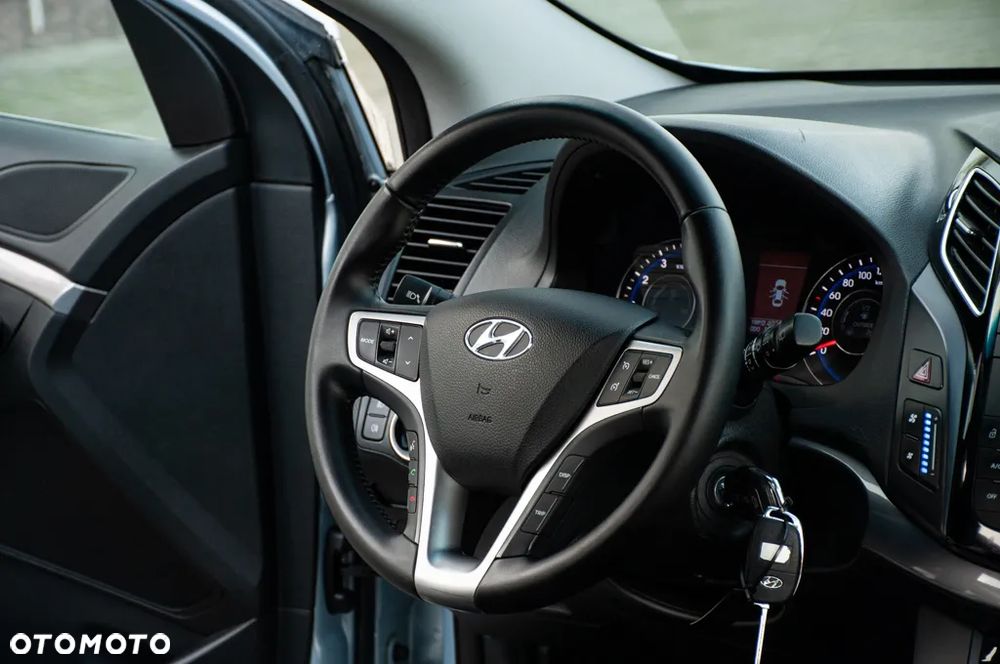 Hyundai i40 i40cw 1.6 Fifa World Cup Edition - 28