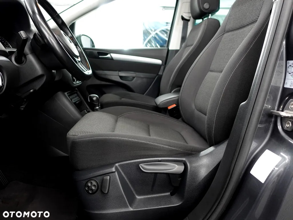 Volkswagen Sharan 2.0 TDI BMT Comfortline DSG - 15