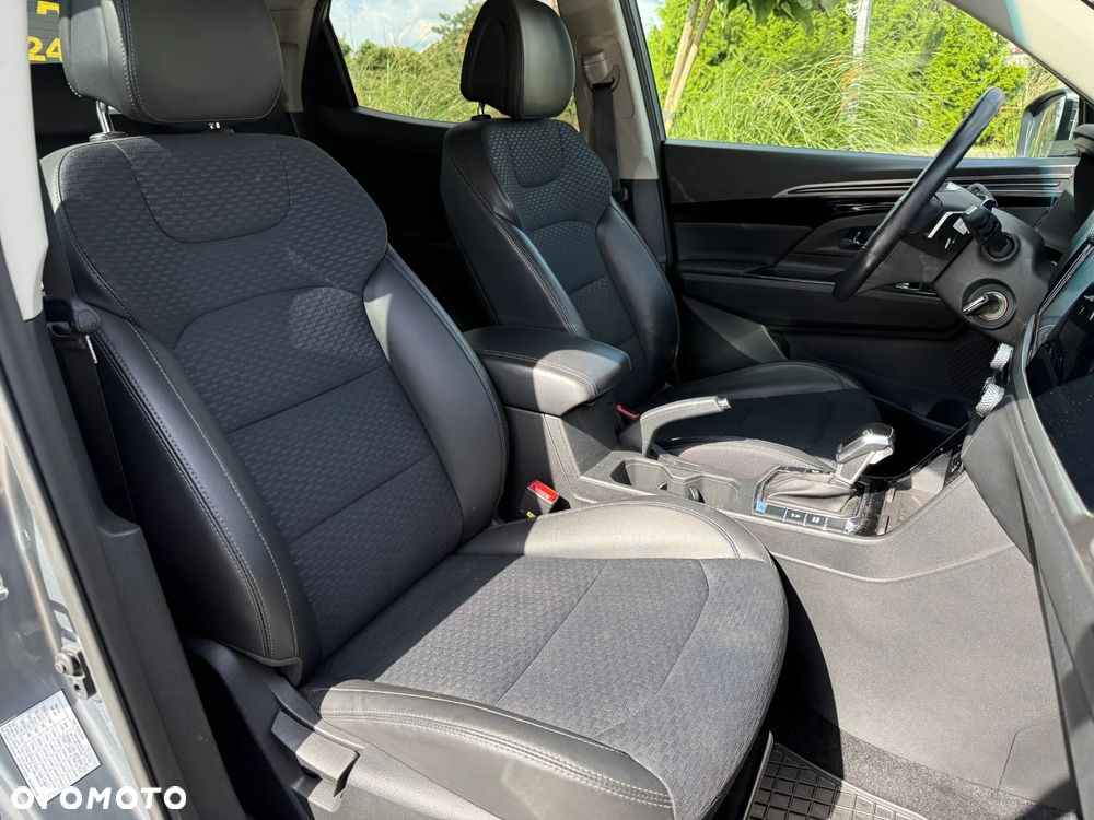 SsangYong/KGM Korando 1.5 T-GDI Quartz 2WD - 11