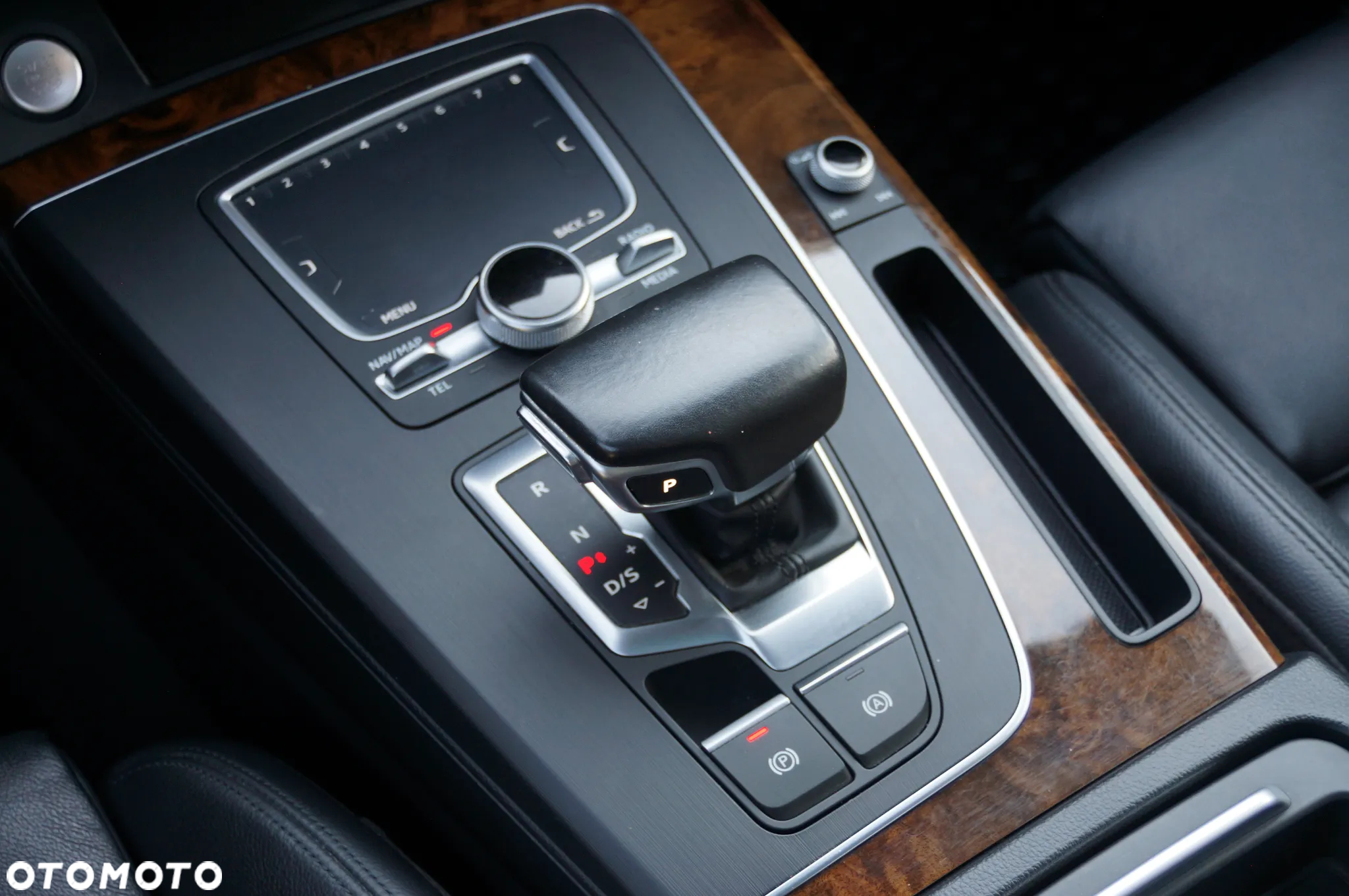 Audi Q5 2.0 TDI Quattro S tronic - 20