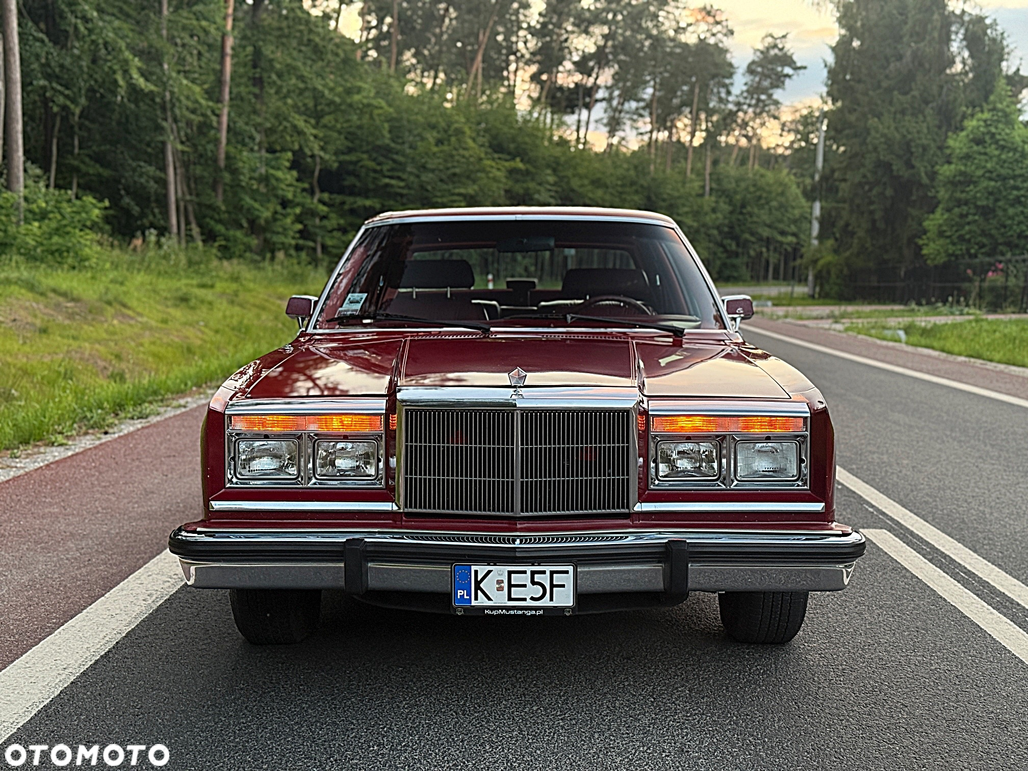Chrysler New Yorker - 16