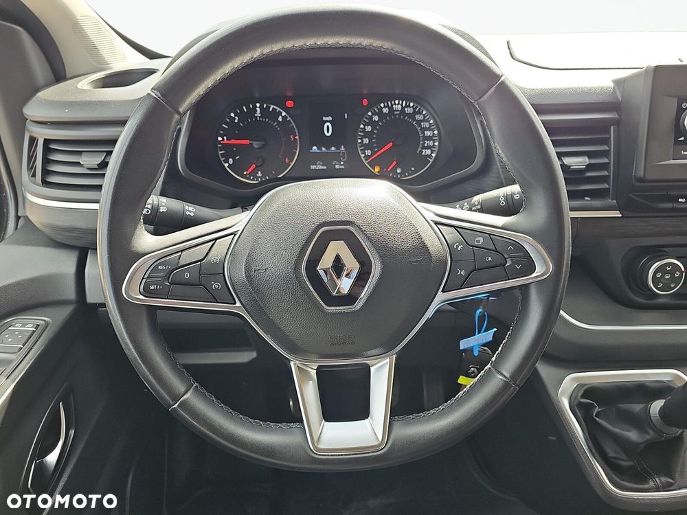 Renault Trafic Kombi 2.0 L2 Equilibre - 16