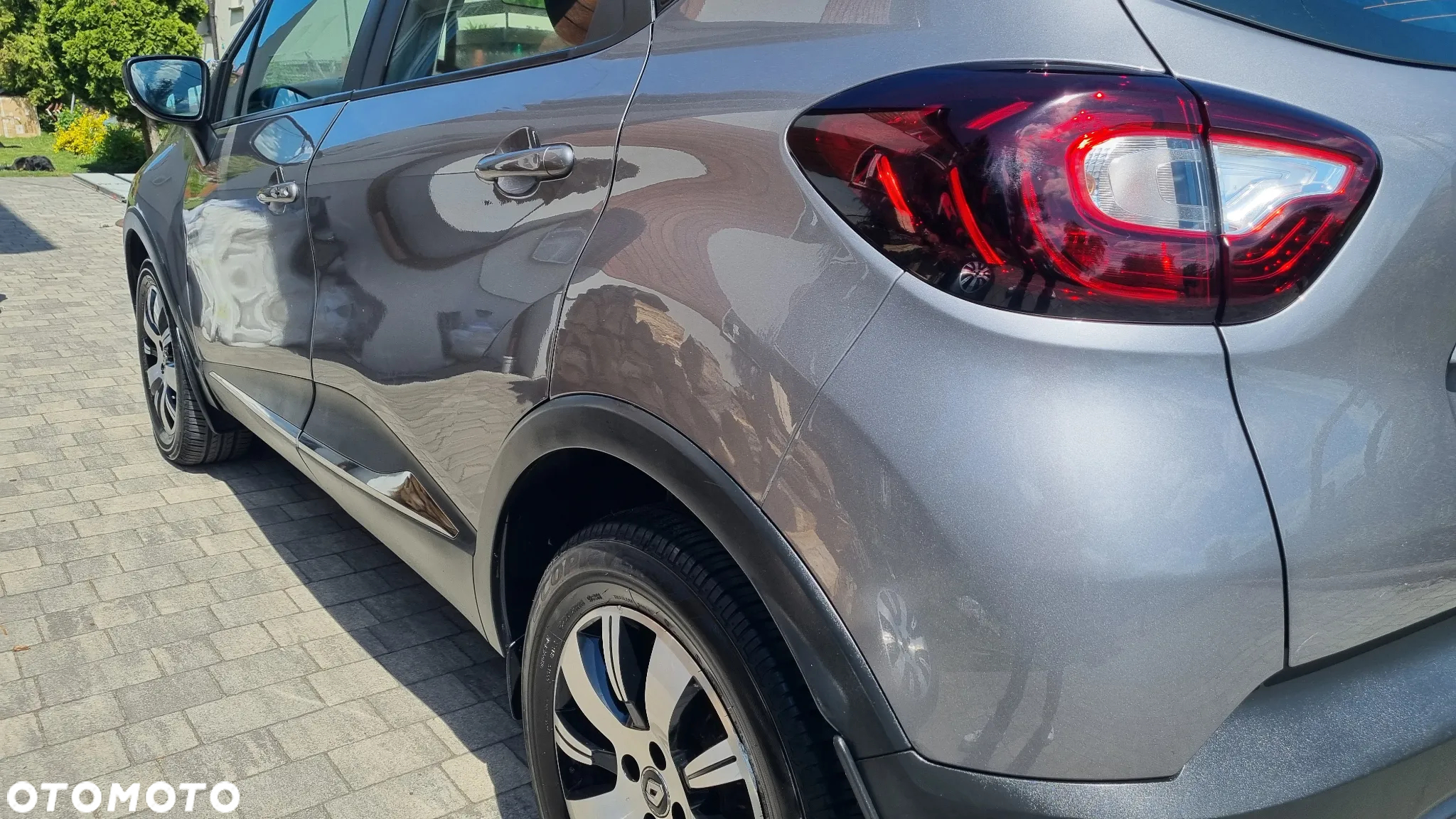 Renault Captur ENERGY TCe 90 Start&Stop Life - 2