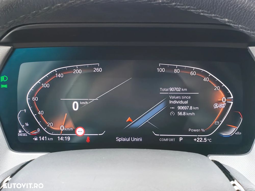 BMW Seria 1 116d Aut. - 26