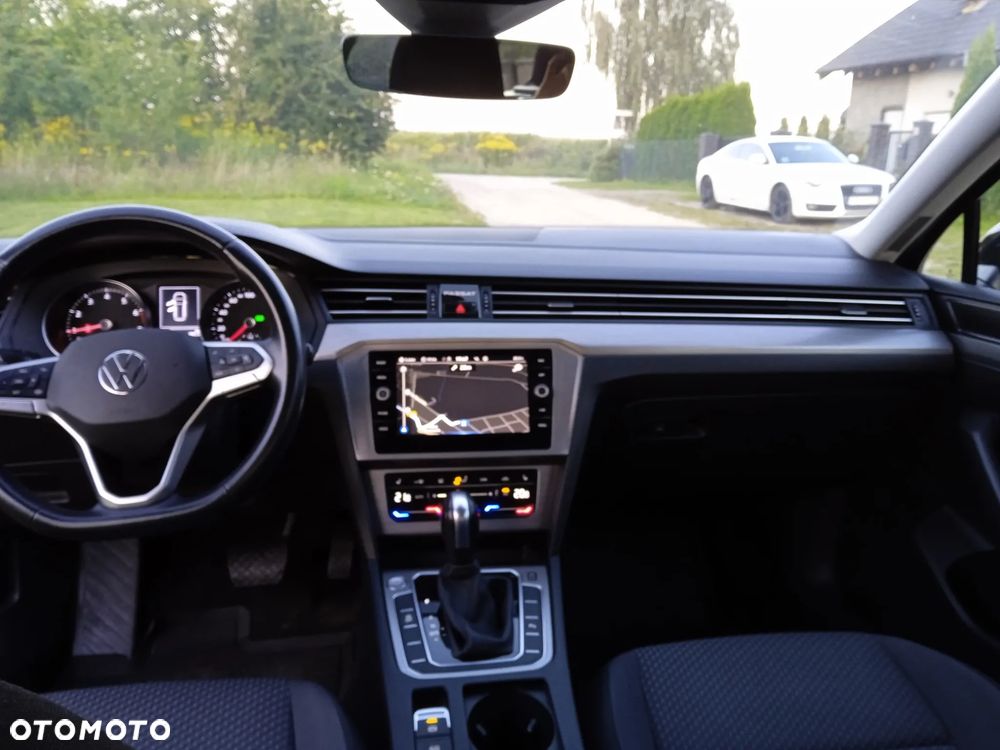 Volkswagen Passat Variant 1.5 TSI EVO Business DSG - 32
