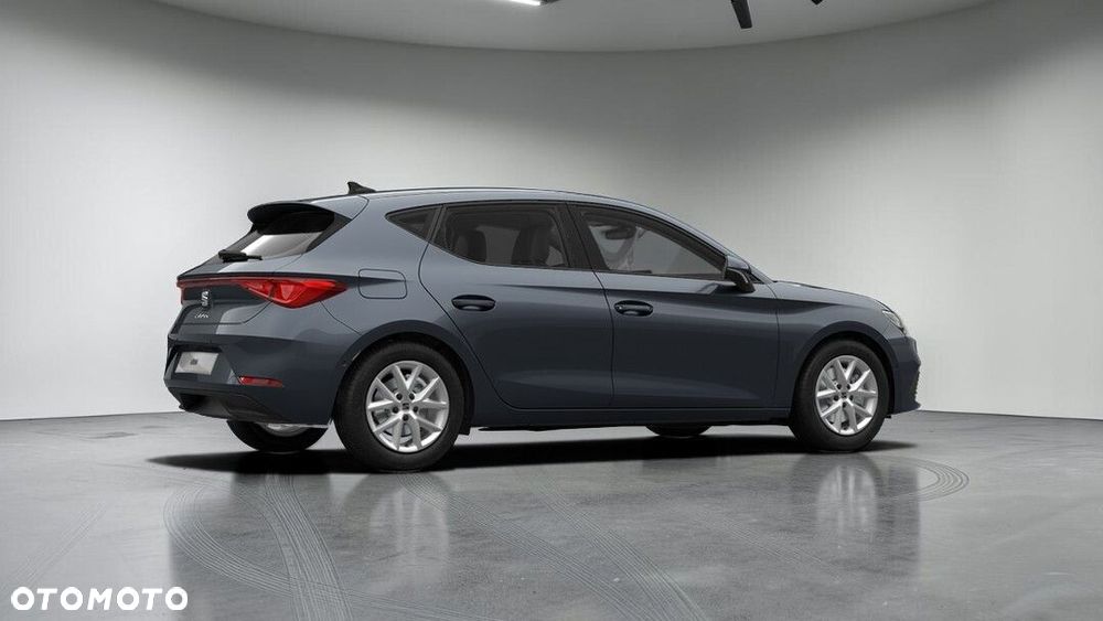 Seat Leon 1.5 TSI Style - 6