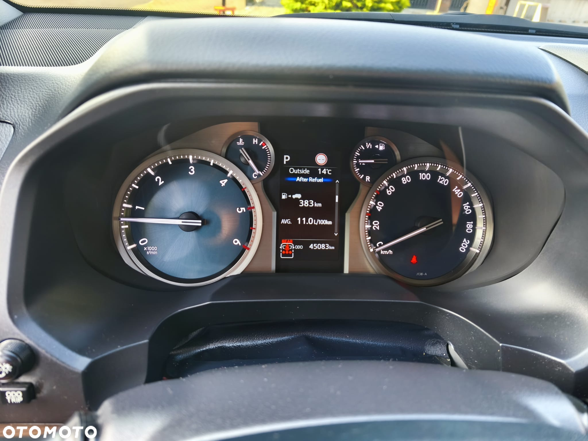 Toyota Land Cruiser LC 2.8 D-4D Executive - 3