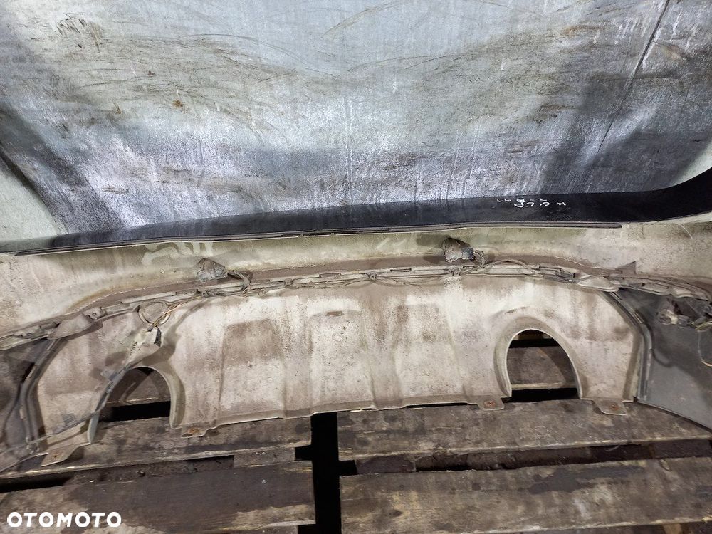 ZDERZAK TYŁ FORD KUGA F8 - 2