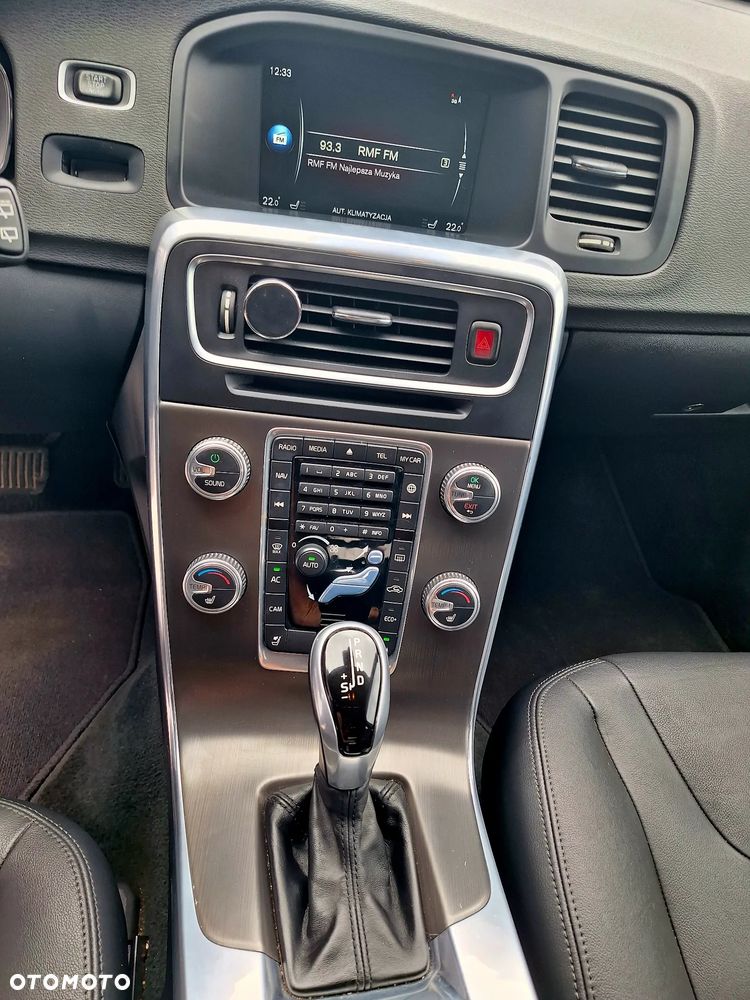 Volvo V60 - 18