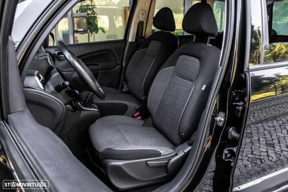 Citroën C3 Picasso PureTech Exclusive - 20