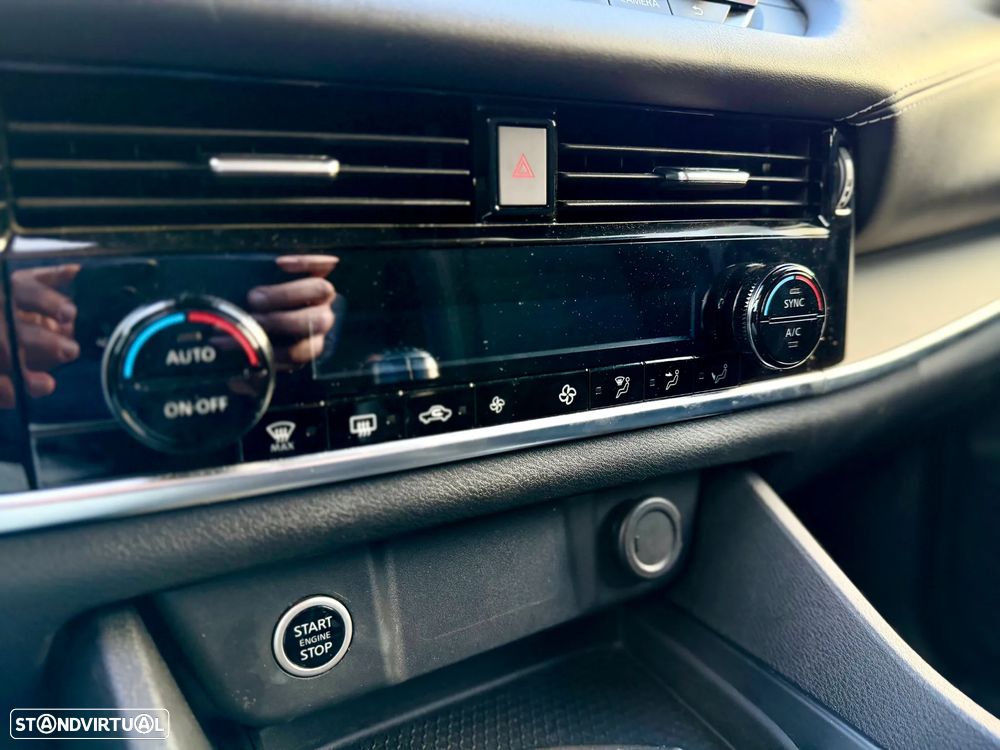 Nissan Qashqai 1.5 e-Power Acenta - 23