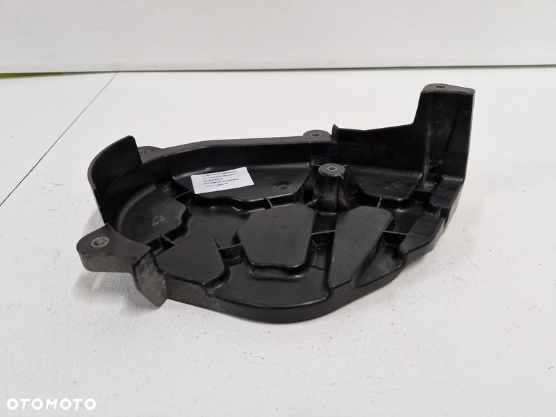 RENAULT TWINGO 3 III 1.0 SCE OBUDOWA OSŁONA PASKA KOŁA ROZRZĄDU 117217348R - 8