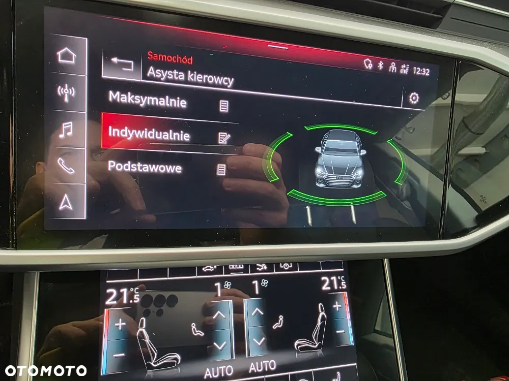Audi A7 Sportback 55 TFSI e PHEV Quattro S tronic - 27