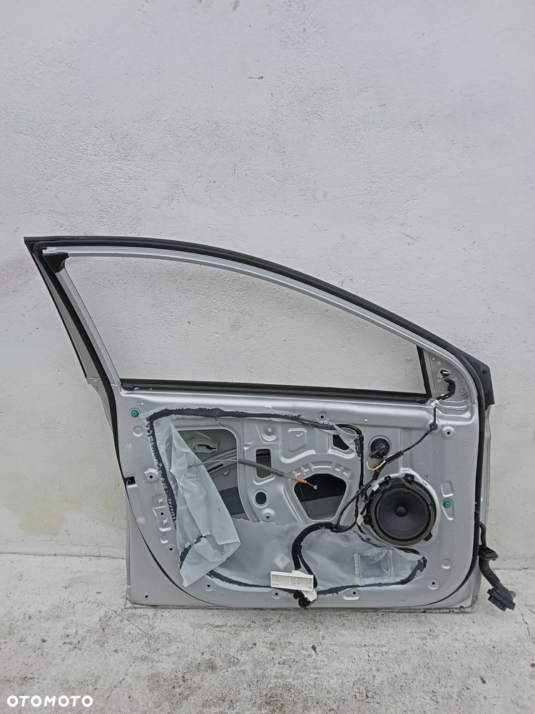 HYUNDAI I20 III - DRZWI PRZEDNIE PRZÓD - 3