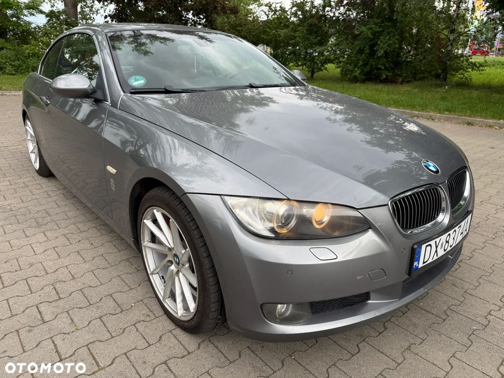 BMW Seria 3 325i Edition Exclusive - 8