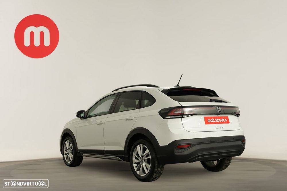 VW Taigo 1.0 TSI Urban - 3