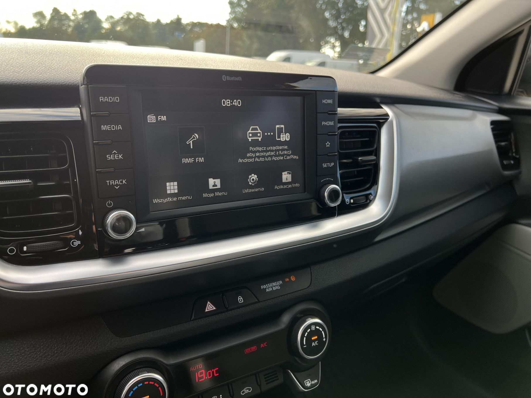 Kia Stonic - 18