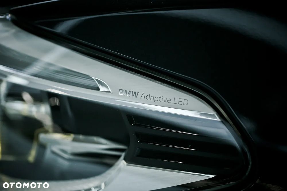 BMW Seria 5 520d Sport Line - 13