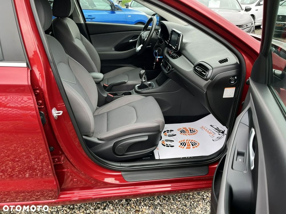 Hyundai i30 - 28