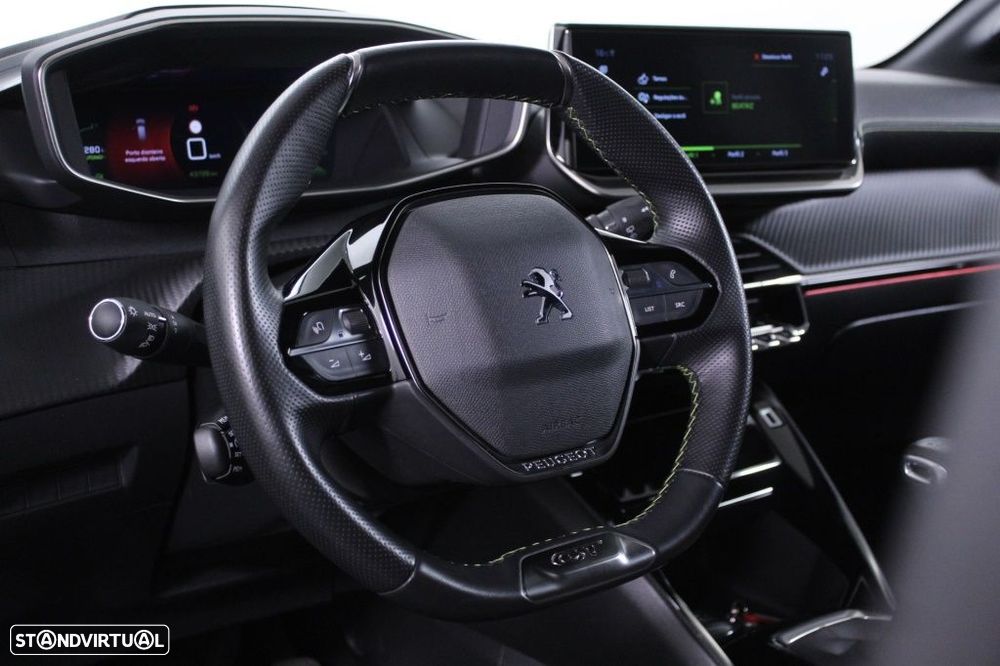 Peugeot 208 1.2 PureTech GT - 21