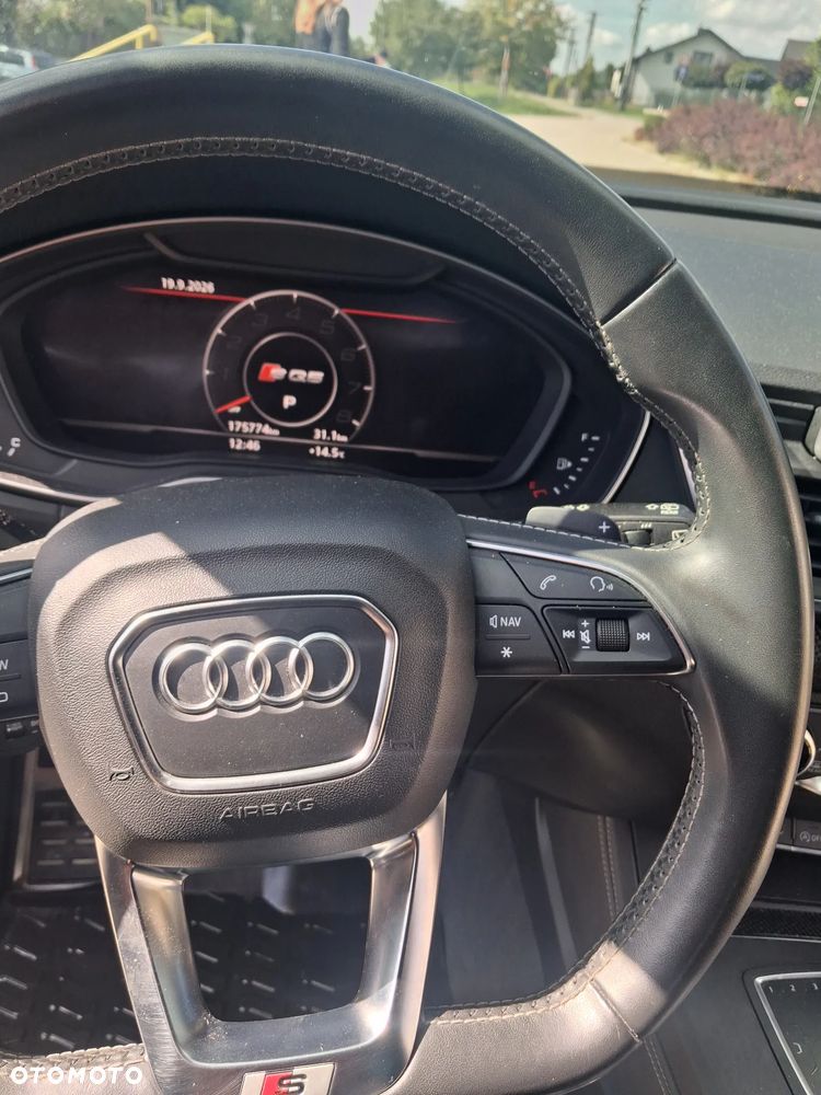 Audi SQ5 - 27