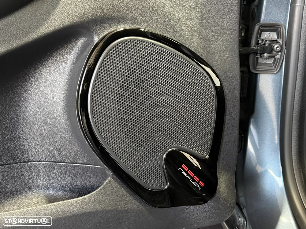 Renault Clio 1.5 dCi Limited - 19