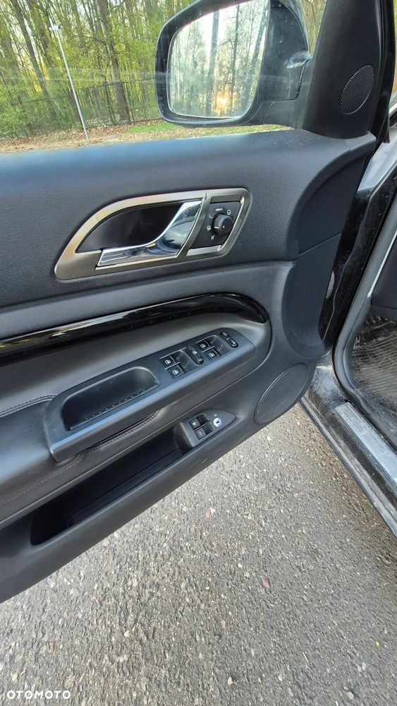 Skoda Superb 1.9 TDI Prestige Plus - 19