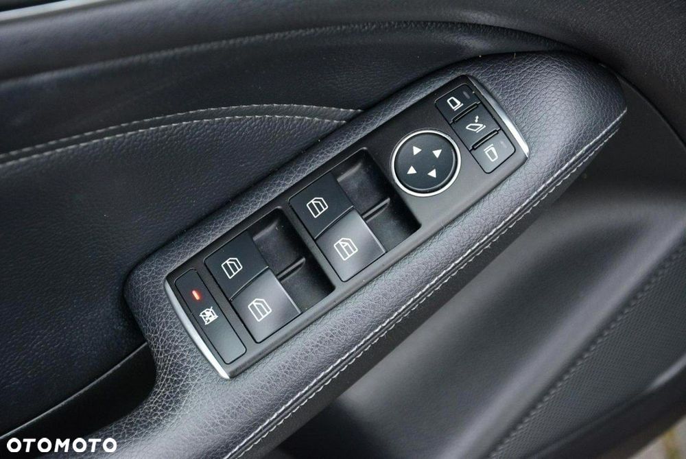 Mercedes-Benz Klasa B 180 CDI BlueEFFICIENCY Edition 1 - 34