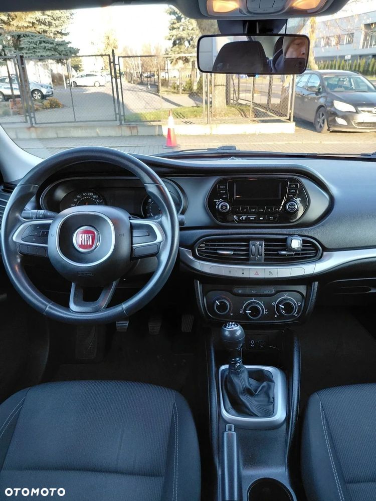 Fiat Tipo 1.4 16v Pop - 14