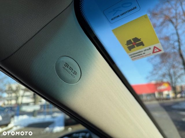 SsangYong/KGM Tivoli Grand 1.5 T-GDI Quartz - 36