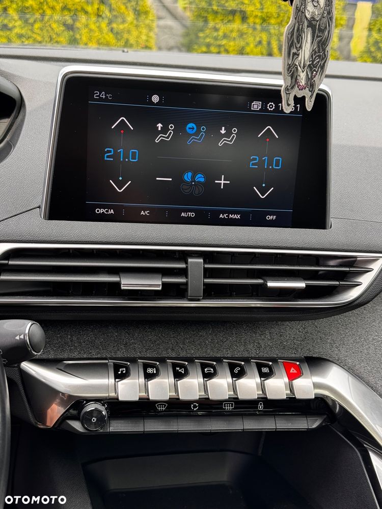 Peugeot 3008 THP 165 EAT6 Stop & Start Allure - 20
