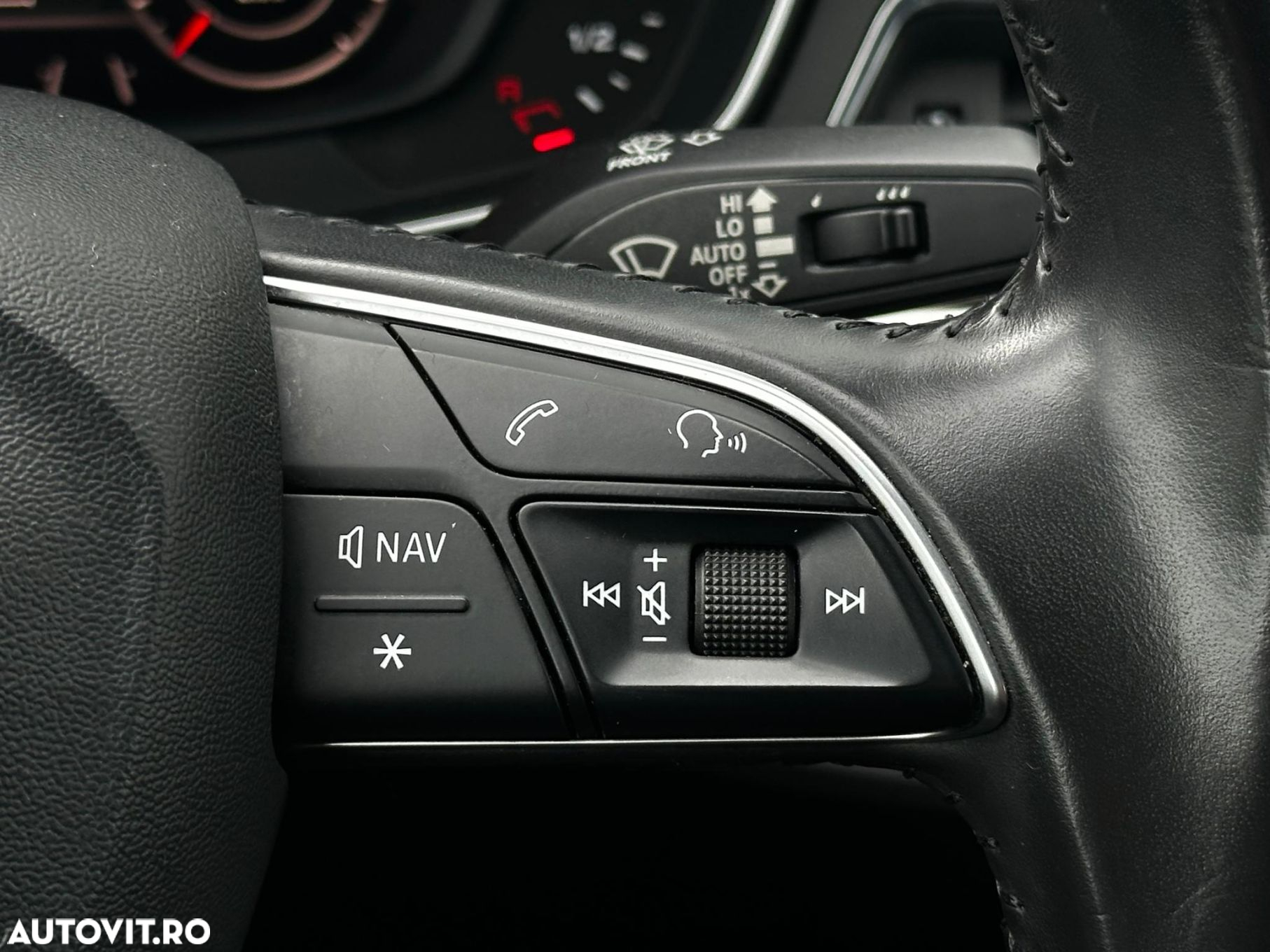 Audi A4 1.4 TFSI - 22