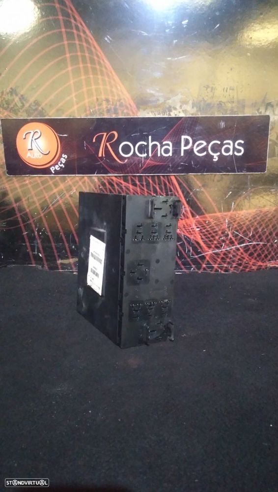 Bsi Seat Leon (1P1) - 1