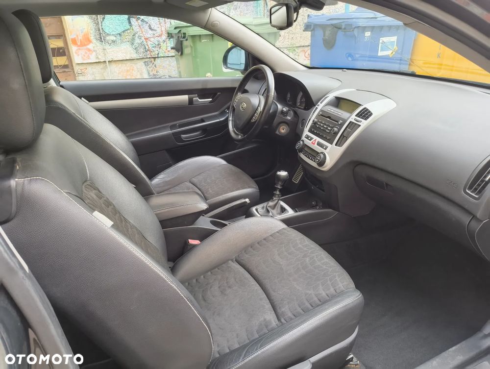 Kia ProCeed 1.6 Comfort - 6