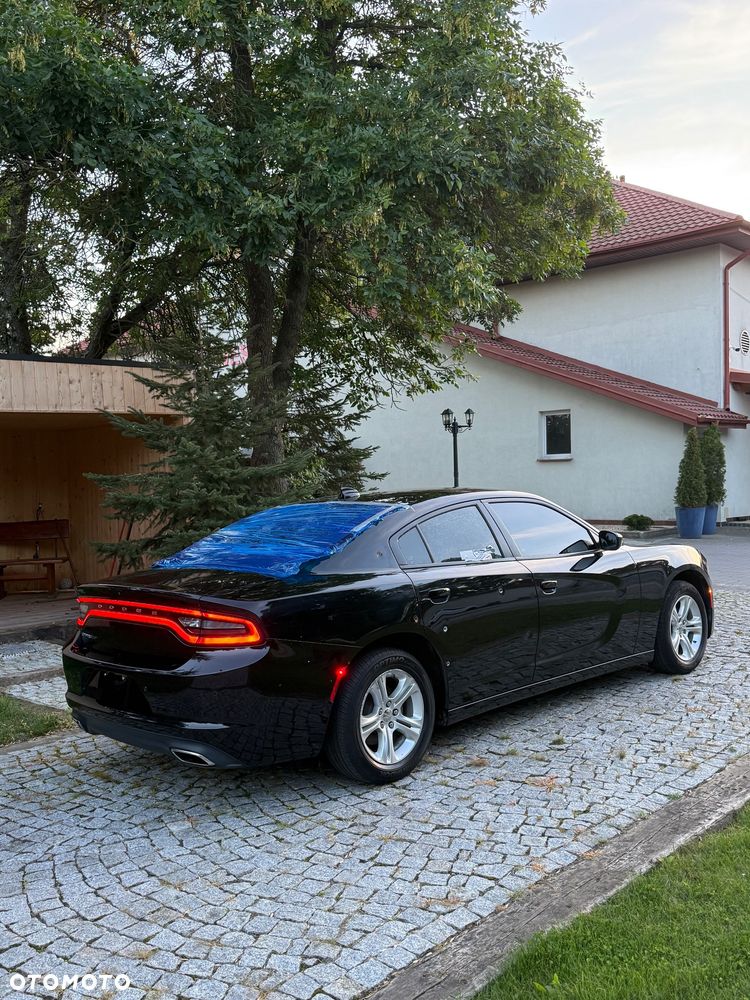 Dodge Charger - 10