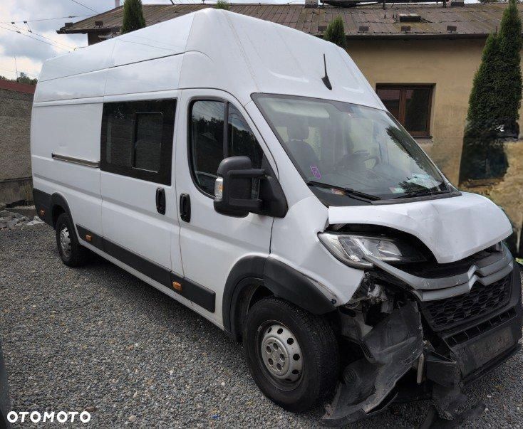 Citroën Jumper