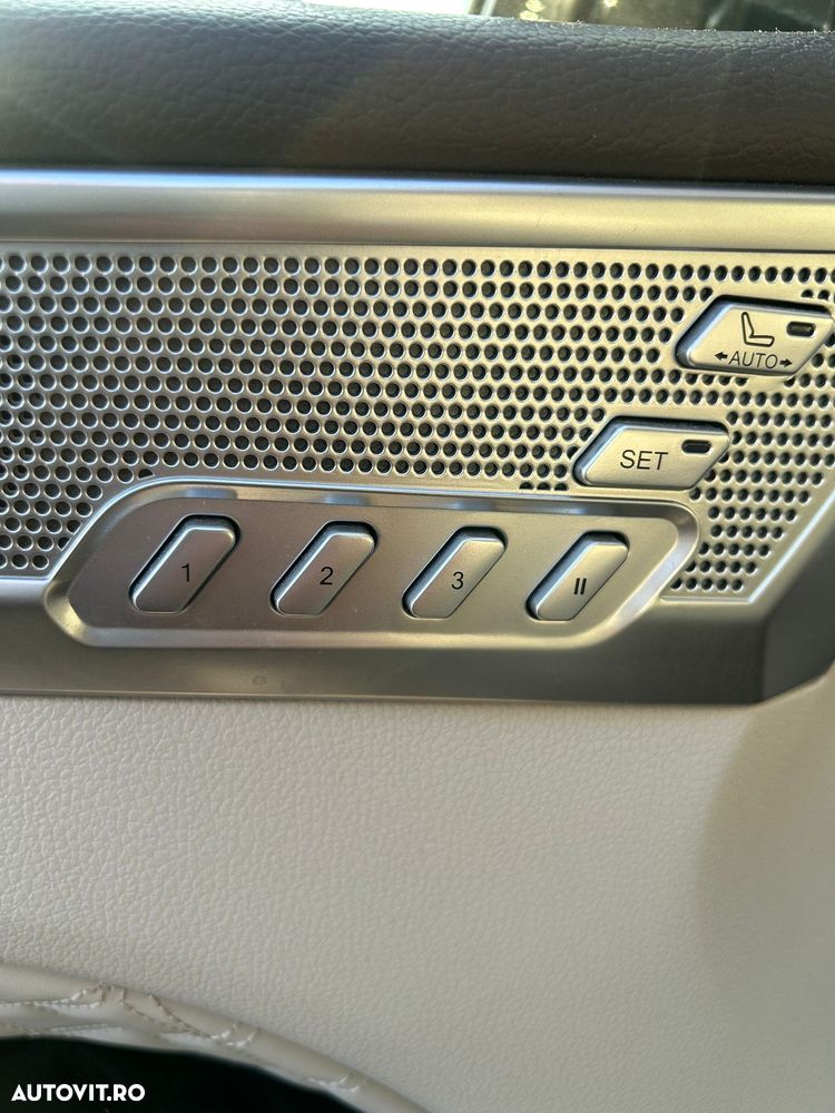 SsangYong REXTON G4 2.2 e-XDI 4WD Premium - 17