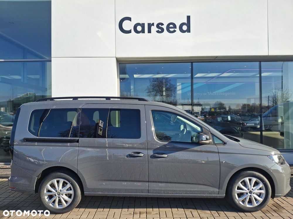 Volkswagen Caddy - 3