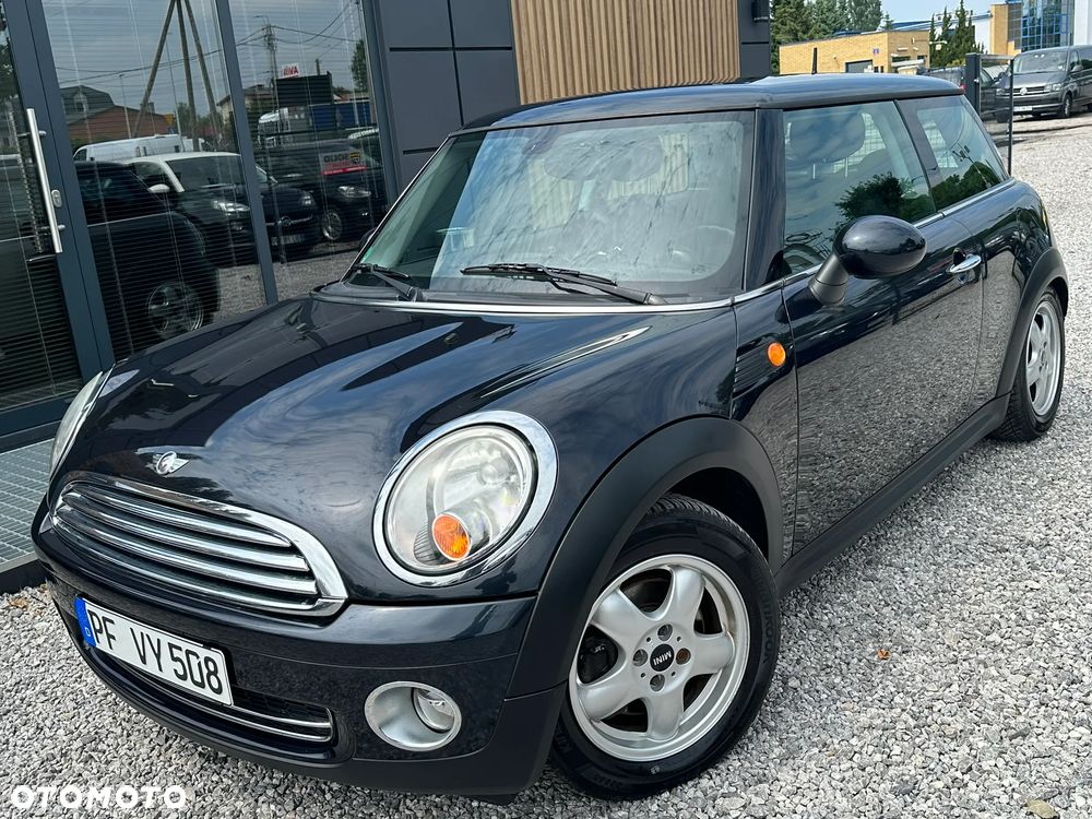 MINI ONE Standard - 4