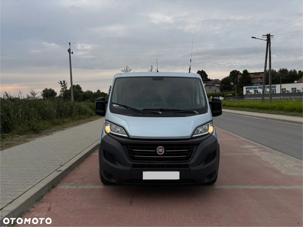 Fiat Ducato - 2