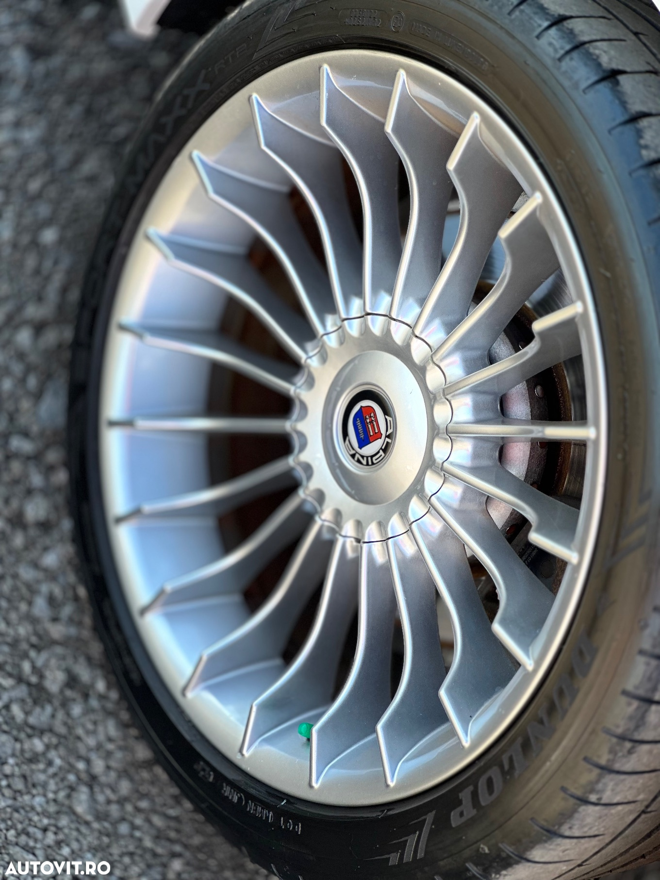 BMW Seria 5 - 27