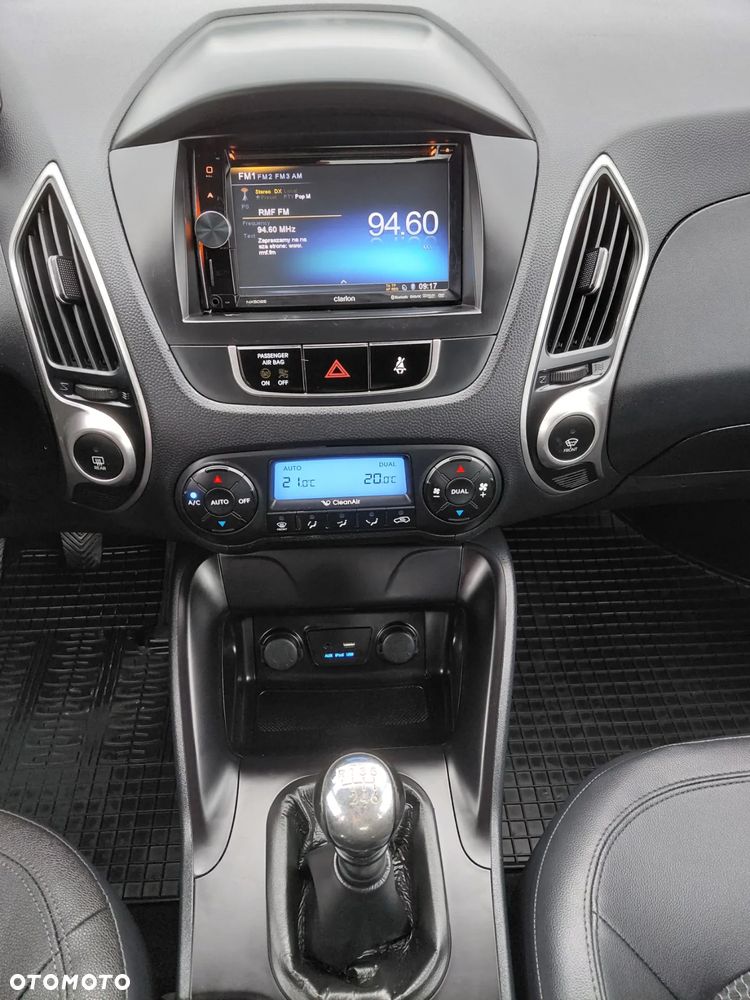 Hyundai ix35 1.6 GDI Comfort 2WD - 17