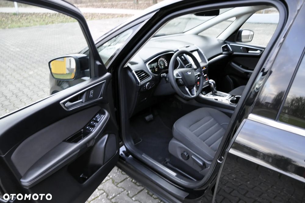 Ford Galaxy 2.0 TDCi Titanium PowerShift - 16