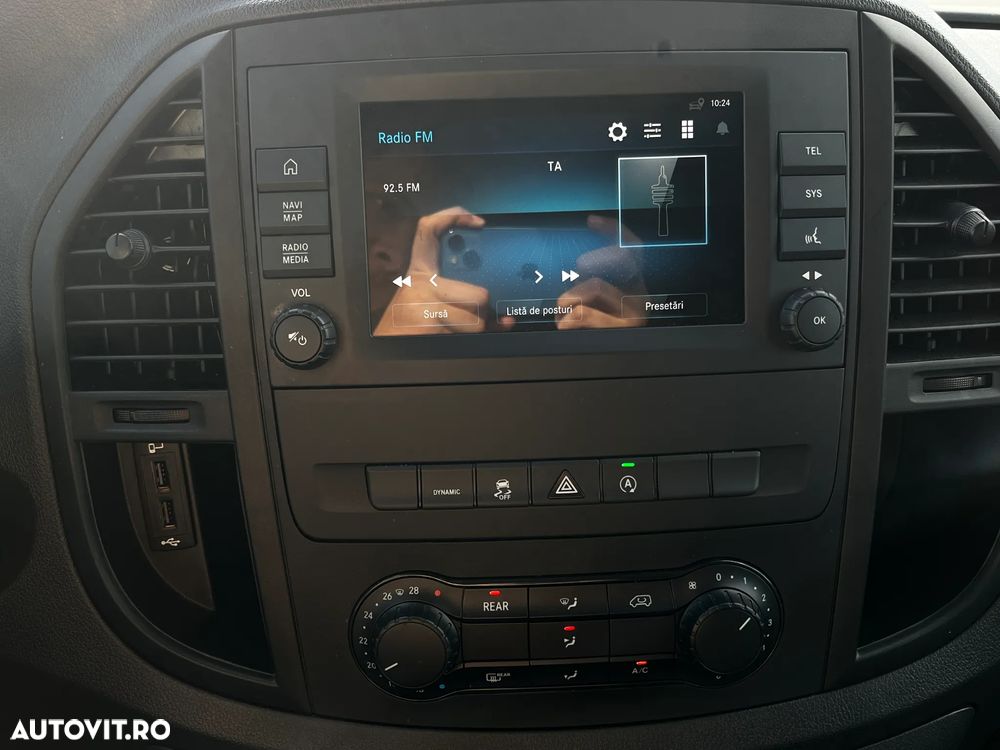 Mercedes-Benz Vito - 23
